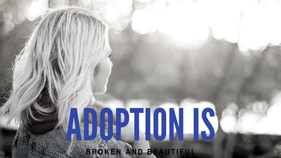 Adoption Is Series