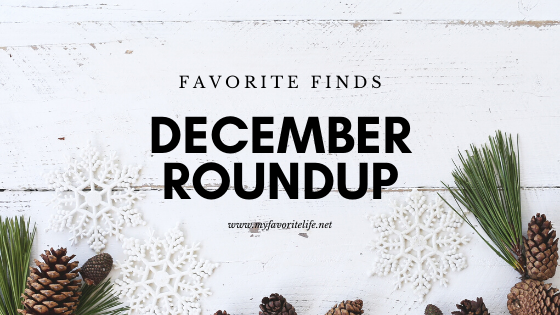 Check out some of our favorites from Christmas this year!