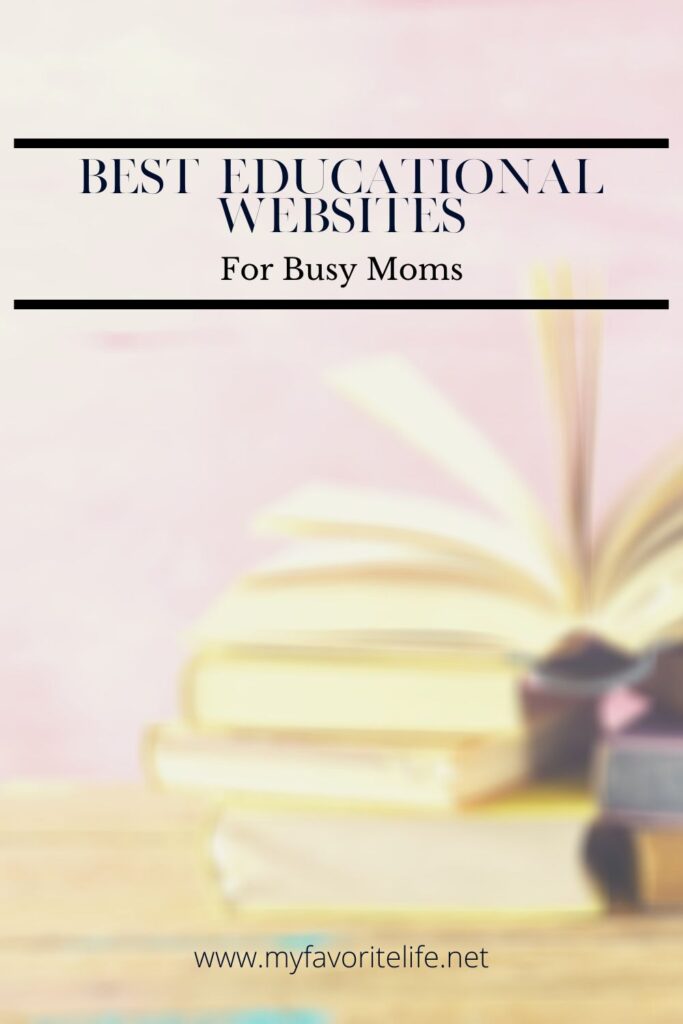 Best Educational Websites
