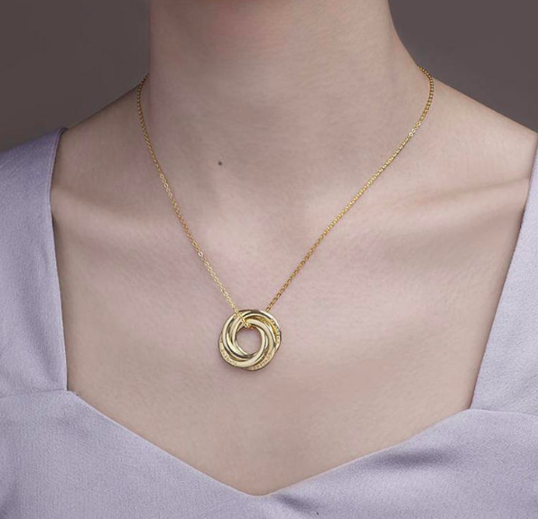 Mothers Necklace - gifts for her